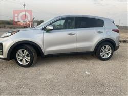 کیا سپۆرتاج